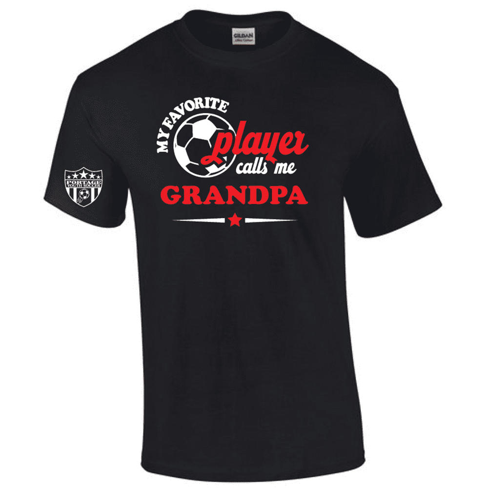 G200 Gildan Ultra Cotton T-Shirt - Black