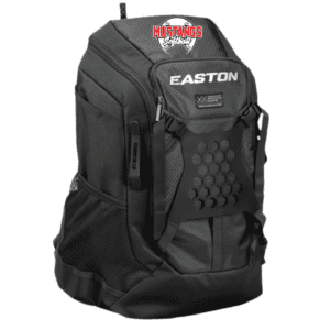 A807428 Easton Walk Off NX Bat & Equipment Backpack - Black